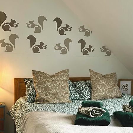 Villa 4 - Squirrels Nest, A Slice Of Norfolk'S Countryside à NWI Extérieur photo
